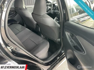 Toyota Yaris Toyota Yaris 1.5 Hybrid Style - afbeelding nr 14