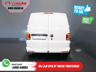 Volkswagen Transporter - afbeelding nr 6