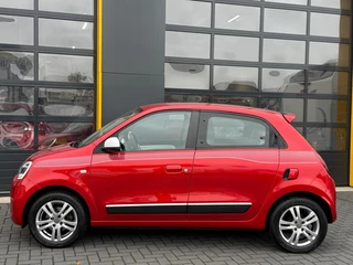 Renault Twingo - afbeelding nr 8