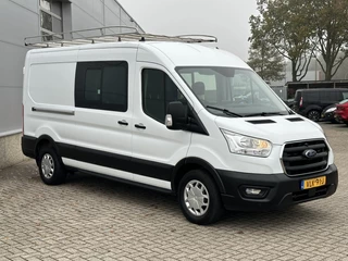 Ford Transit - afbeelding nr 2