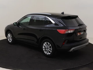 Ford Kuga Ford Kuga 225PK PHEV Titanium X WINTERPACK | CRUISE | CAMERA | CARPLAY! - afbeelding nr 3