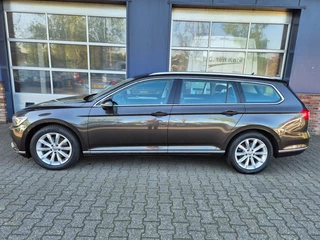 Volkswagen Passat - afbeelding nr 2