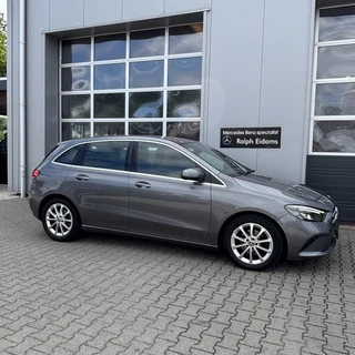 Mercedes-Benz B-Klasse Mercedes-Benz B-Klasse B 180 Progressive (EURO 6d-TEMP) - afbeelding nr 2