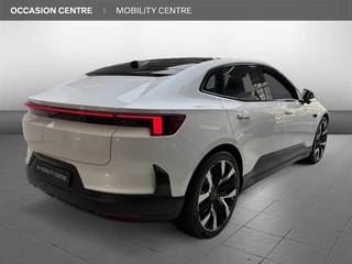 Polestar 4 - afbeelding nr 4