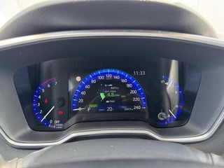 Toyota Corolla Toyota Corolla 1.8 Hybrid Executive|NL-Auto|Dealeronderhoud - afbeelding nr 12