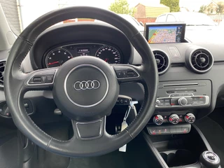 Audi A1 Sportback - afbeelding nr 21