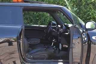 MINI Cooper MINI Cooper Mini 2.0 John Works Chili 232 PK Wired | Vol | Onderh.historie | Pano.dak | Carplay/Androidauto | Nav | Stoelverw | LED / Xenon - afbeelding nr 39