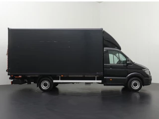 Volkswagen Crafter | Navigatie | Camera | 3-Persoons | Airco | Cruise - afbeelding nr 13