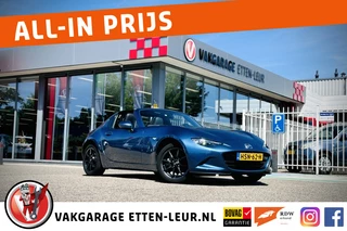 Mazda MX-5 - 260203557-0