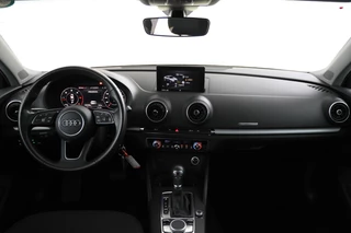 Audi A3 Audi A3 Limousine 30 TDI Design Pro Line Plus S-Line, Automaat, Airco, Cruise Control - afbeelding nr 20
