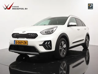 Kia Niro - 255876946-0