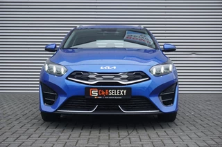 Kia Ceed Sportswagon - afbeelding nr 8