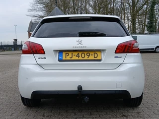 Peugeot 308 - afbeelding nr 9