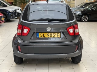 Suzuki Ignis - afbeelding nr 8