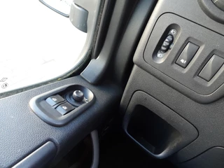 Opel Movano Opel Movano 2.3 CDTI BiTurbo L3 spiegelkoffer met laadklep 3 zits clima luchtvering - afbeelding nr 43