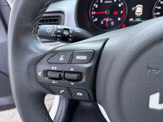 Kia Stonic Kia Stonic 1.0 T-GDi MHEV Dynamic Line CAMERA | APPLE/ANDROID | CRUISE CONT - afbeelding nr 20
