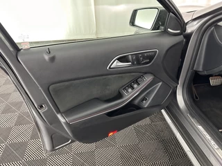 Mercedes-Benz GLA *PANO | XENON | 1/2LEATHER | MEMORY-PACK | HARMAN/KARDON | KEYLESS |  CAMERA | SPORT-SEATS | HEATED-SEATS | NAVI-FULLMAP | SHIFT-PADDLES | 20''ALU | ECC | PDC | CRUISE* - afbeelding nr 23