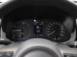 Toyota Yaris Toyota Yaris 1.5 Hybrid Active I Navi I Climate Control I Cruise Control - afbeelding nr 17