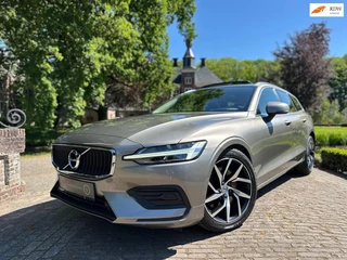 Volvo V60 - 355943886-0