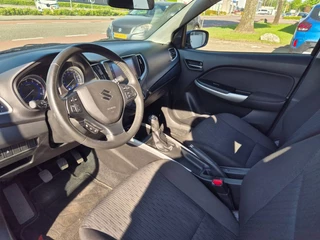 Suzuki Baleno - afbeelding nr 4