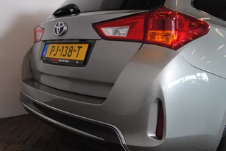 Toyota Auris - afbeelding nr 14