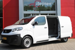 Peugeot e-Expert Peugeot e-Expert LONG (L3) 136PK 75 kWh 3-FASE | SCHUIFDEUREN LINKS EN RECHTS | NAVIGATIE 10