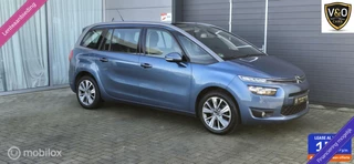 Citroën Grand C4 Picasso Citroen  C4 Grand Picasso 1.2 PureTech Business 7 PERSOONS. - afbeelding nr 2
