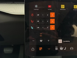 Polestar 3 Polestar 3 LRDM Launch Edition | Plus & Pilot Pack | Nappa Leder | Pixel Le - afbeelding nr 17
