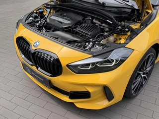 BMW 1 Serie BMW 1-serie 120i High Executive Performance NAP Individual Pano - afbeelding nr 47