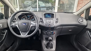 Ford Fiesta - afbeelding nr 3