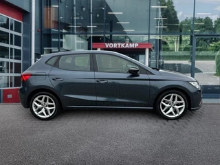 SEAT Ibiza - afbeelding nr 4