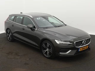 Volvo V60 - afbeelding nr 8