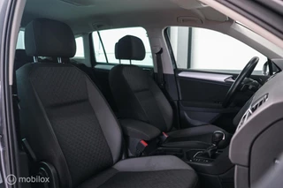 Volkswagen Tiguan Volkswagen Tiguan 1.4 TSI ACT Comfortline | Trekhaak | Adaptive | 1e eigenaar | Clima | Stoelverwarming | rijklaarprijs | - afbeelding nr 33