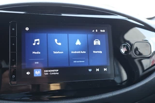 Toyota Aygo Toyota Aygo X 1.0 VVT-i MT Play AdaptiveCruise/Apple/AndroidAuto - afbeelding nr 12