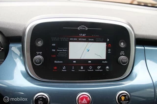Fiat 500X Fiat 500 X Cross 1.3 150pk Sport 19Inch/Camera/Trekhaak/ACC - afbeelding nr 20