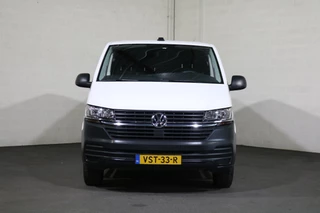 Volkswagen Transporter Volkswagen Transporter 2.0 TDI L2 H1 Koelwagen 0 Graden koeling Airco Sidebars - afbeelding nr 6