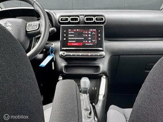 Citroën C3 Aircross Citroen C3 Aircross 130pk Business I Automaat I Carplay I - afbeelding nr 8