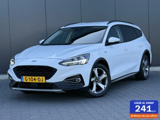 Ford Focus - 122712596-0
