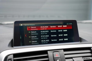BMW 1 Serie BMW 1-serie M140i LCI2 | Schuifdak | Stuurverwarming | Navi Pro | Alcantara | HiFi Audio| M Sport onderstel | 719M | 5-deurs | - afbeelding nr 33