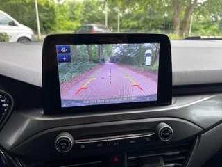 Ford Focus - afbeelding nr 18