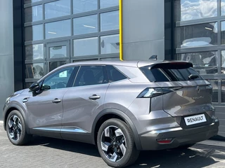 Renault Symbioz Renault Symbioz Techno E-Tech Full Hybrid 145 Pack Driving&Comfort - afbeelding nr 2