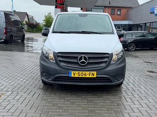 Mercedes-Benz Vito - afbeelding nr 16