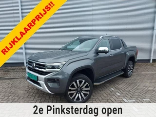 Volkswagen Amarok - 378301706-0