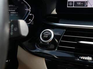 BMW 5 Serie BMW 5 Serie Touring 530e High Executive I Leder I Keyless I Dodehoekdetectie - afbeelding nr 25