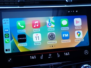 Lynk & Co 01 Lynk & Co 01 1.5, Trekhaak / Full LED / Elektr. Schuifdak / Camera 360 + Sensoren / Carplay + Android Auto / 20' LMV - afbeelding nr 14