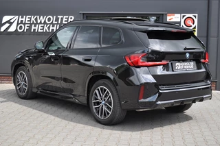 BMW X1 - afbeelding nr 5