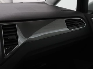 Volkswagen Golf Sportsvan Volkswagen Golf Sportsvan 1.0 TSI Comfortline | Adaptive cruise | Carplay |  Camera |Navigatie | DSG automaat - afbeelding nr 21