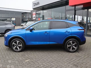 Nissan QASHQAI - afbeelding nr 3