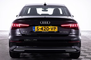 Audi A3 Audi A3 Limousine 30 TFSI Advanced edition Automaat ✅ 1e Eigenaar *2e Pinksterdag OPEN v.a 11u tot 17u* - afbeelding nr 17