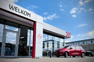 Citroën C4 Picasso Citroën C4 Picasso Autom./165 pk/1e eigenaa 1.6 THP Shine - afbeelding nr 4